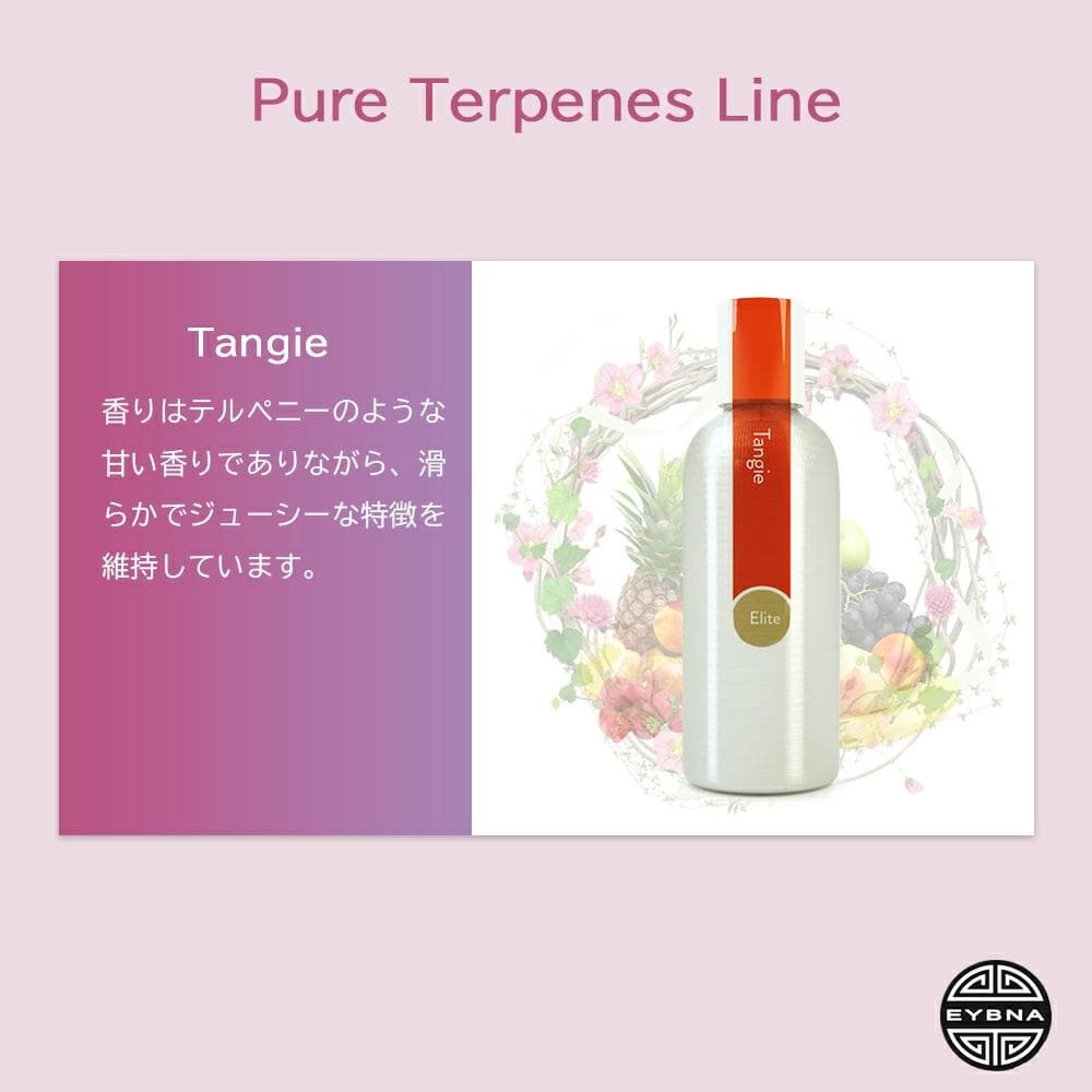 Eybna イブナ 香料 テルペン CBD CBN CBG 10ml タンジー