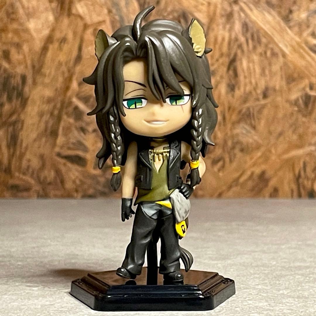 ツイステッドワンダーランド Twinkle Statue レオナ 美品 - メルカリ