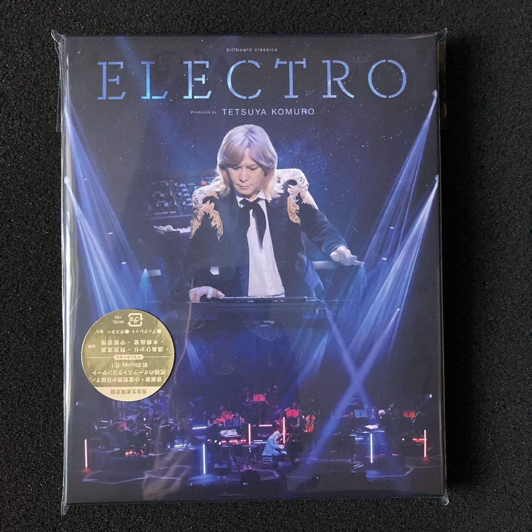 小室哲哉/billboard classics ELECTRO Amazon.co.jp: billboard classics ELECTRO produced by Tetsuya