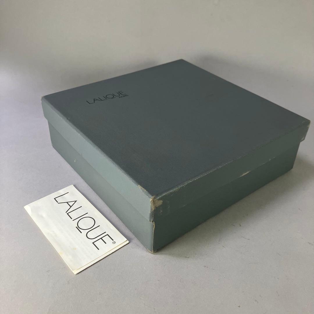 スピード発送同梱値引きminnie様専用◇ ラリック LALIQUE