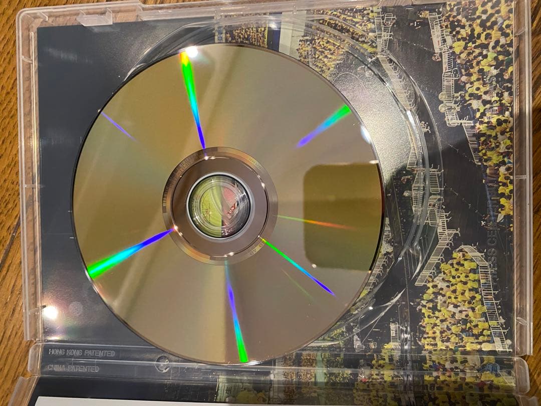 ゆず　二人参客 DVD