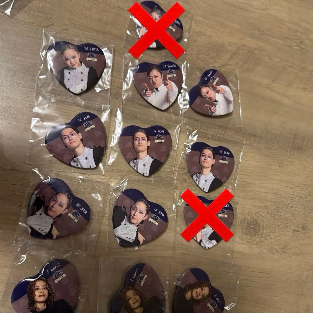 QUANTS ガチャ　Dリーグ D.LEAGUE 25-26 SEASON ROUND.1」ガチャガチャ・ネームステッカー会場