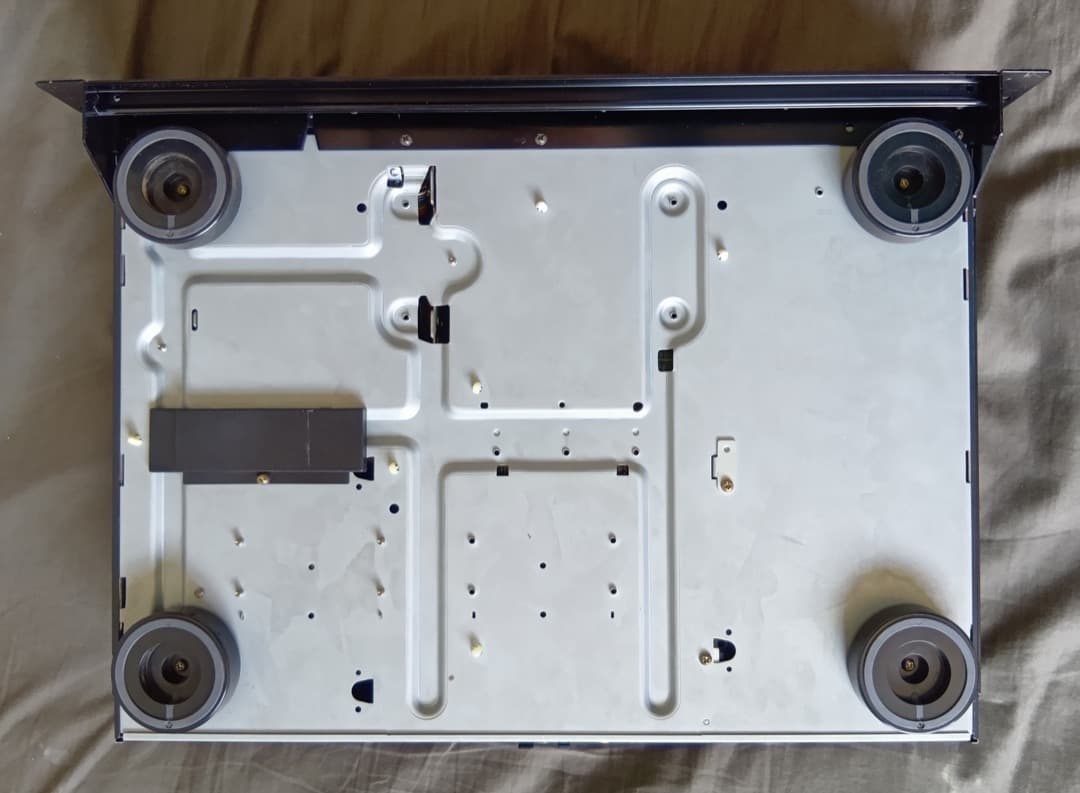 SONY DCT-A8・要修理・ジャンク