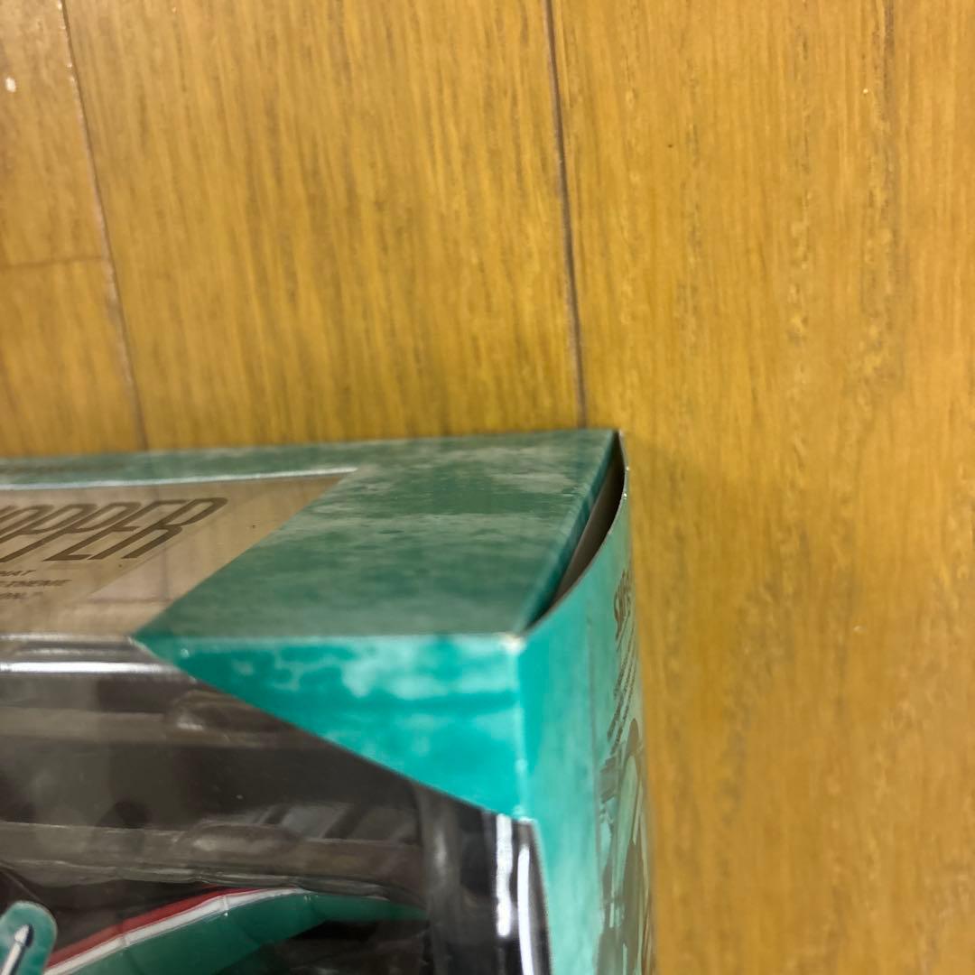 S.H.Figuarts バトルホッパー 「仮面ライダーBLACK」