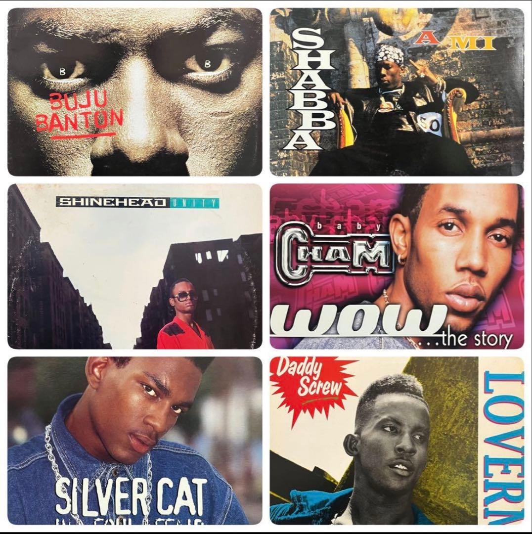 REGGAE レゲエ レコード LP 30枚 セット ジャマイカ jamaica - メルカリ