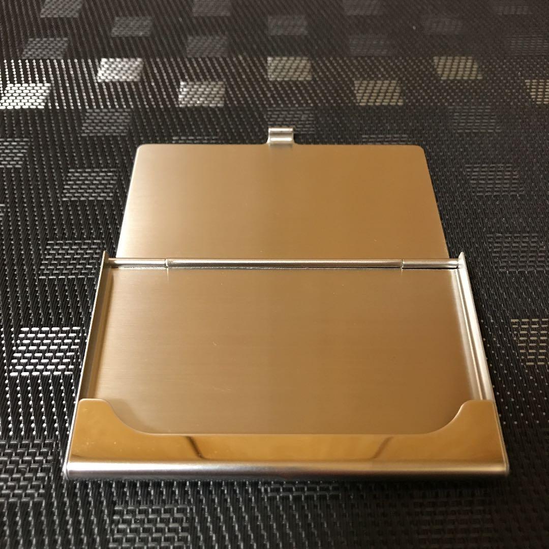 期間限定お値下げ】松田優作 「探偵物語」 名刺&名刺入れ - メルカリ