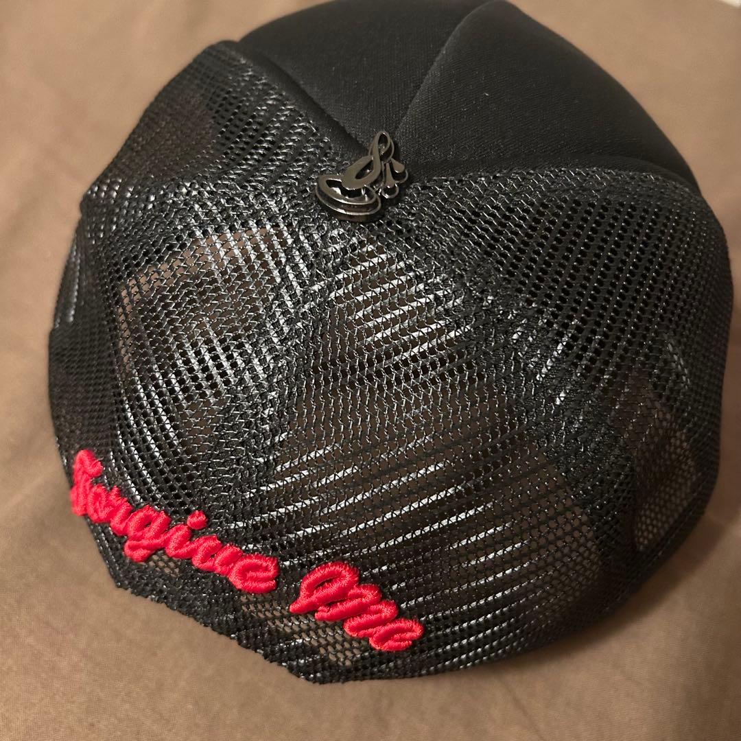 syna world シナワールド キャップ ロープ - メルカリ