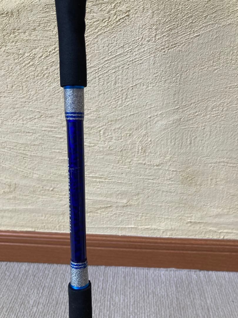 アルファタックル ショートアーム GS 73 170H 【収納袋付き】 - メルカリ