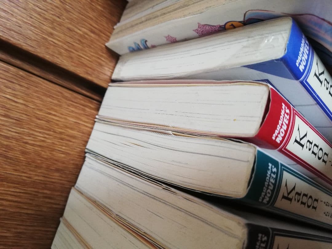 値下げkanon,AIR コミックスセット