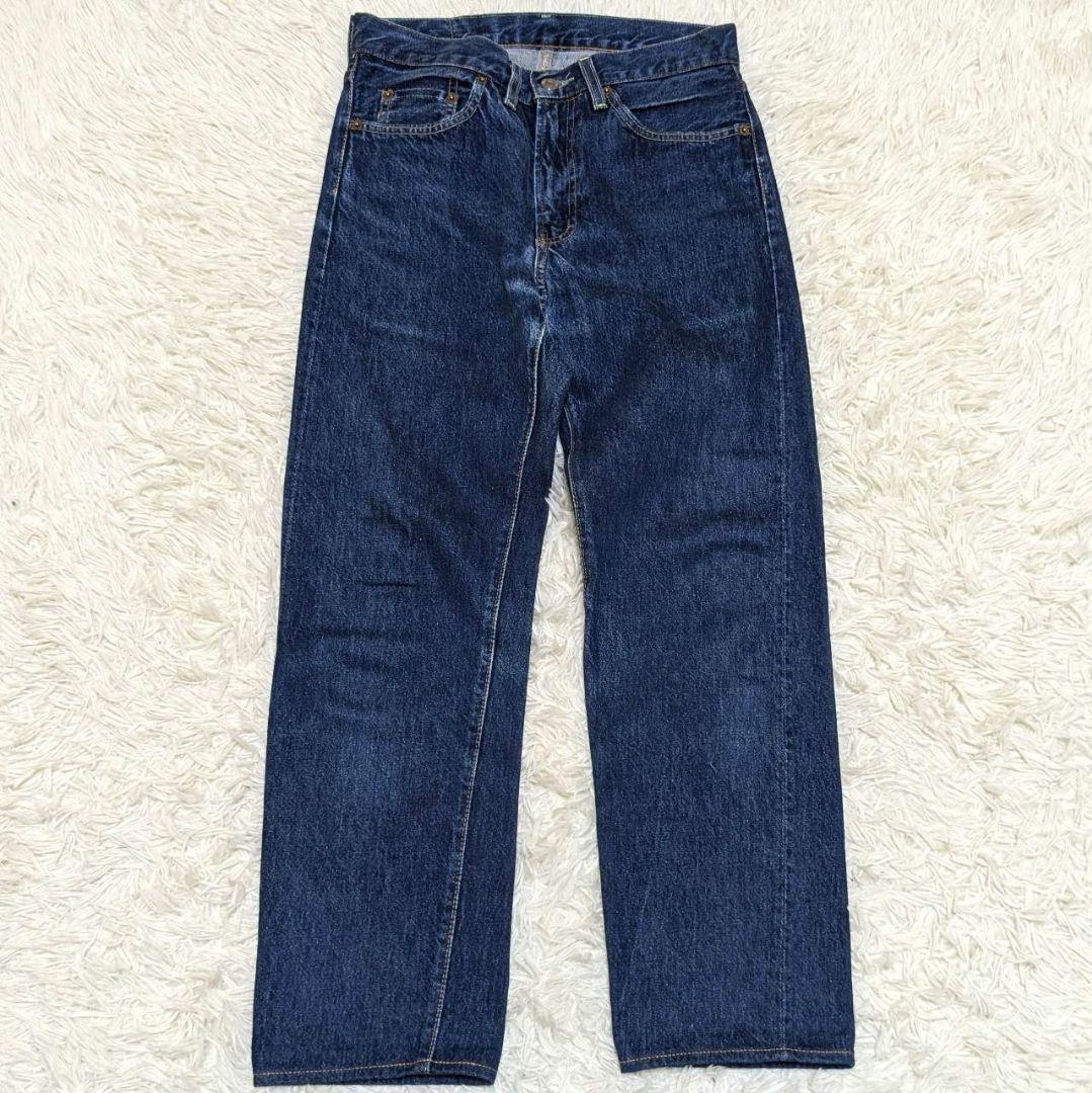 リーバイス 501ZXX LVC 1954年モデル トルコ製 赤耳 bigE - メルカリ