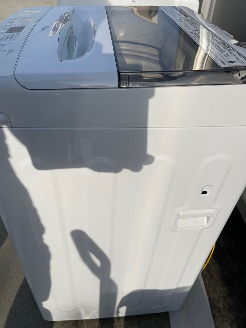Haier ハイアール　2023年　JW-U45B 4.5kg 洗濯機