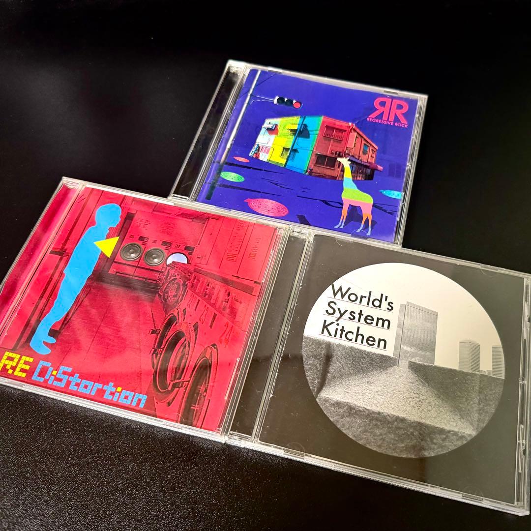 【早い者勝ち】ハヌマーンCDセット 2026年最新】ハヌマーン regressive rockの人気アイテム - メルカリ