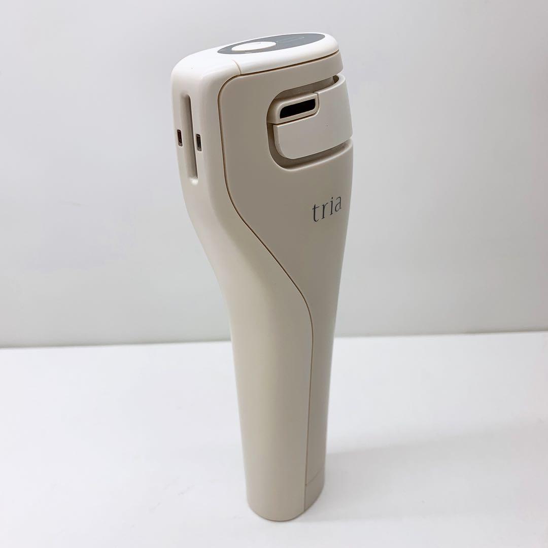 《ほぼ未使用》 トリア スキン エイジングケア レーザー Tria