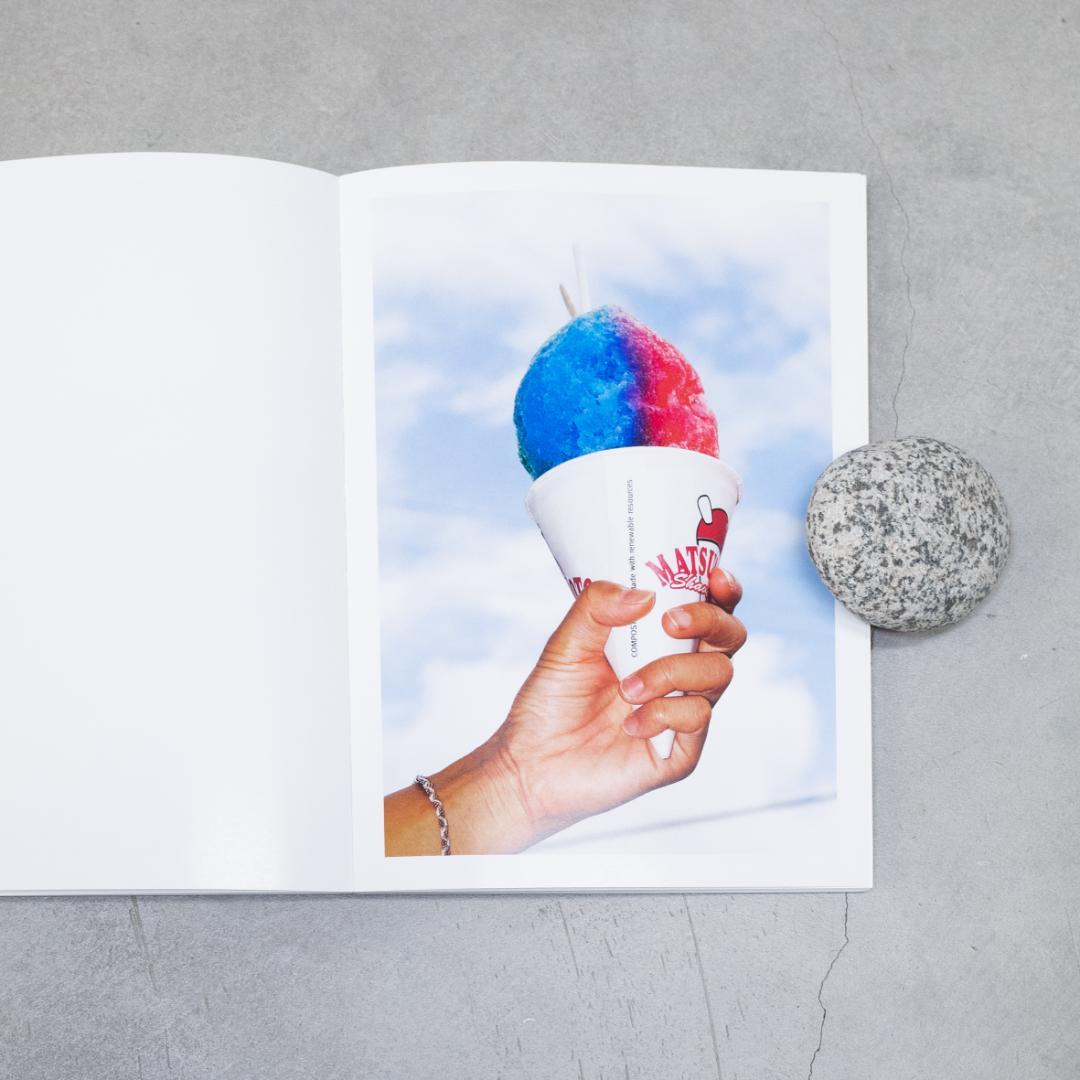 Color Yoshinori Mizutani 水谷吉法 写真集 作品集