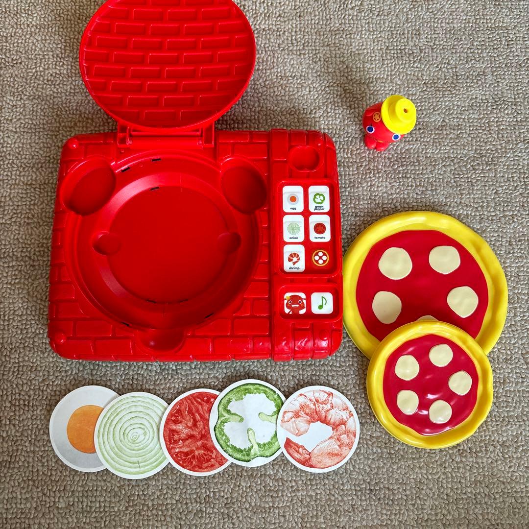 English DVD4枚＋TrialDVD＋エデュトイ