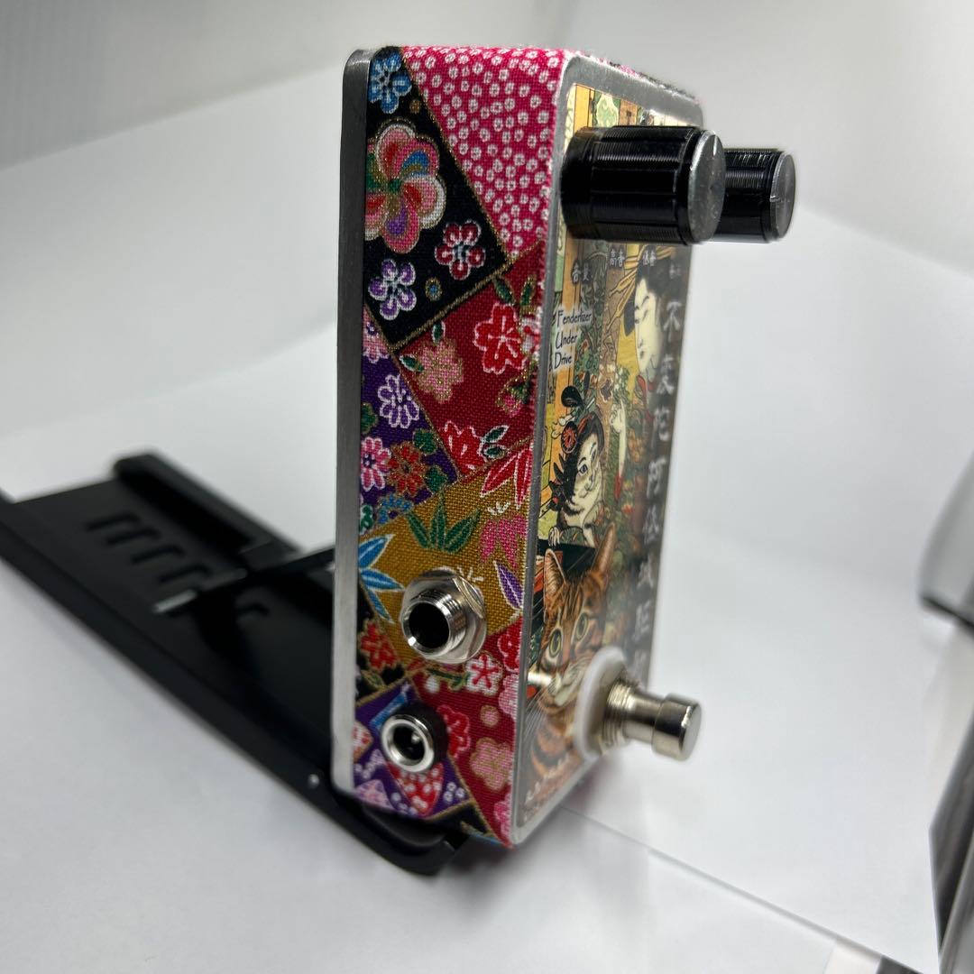 Fenderizer Under Drive フェンダータイプ・アンダードライブ - メルカリ