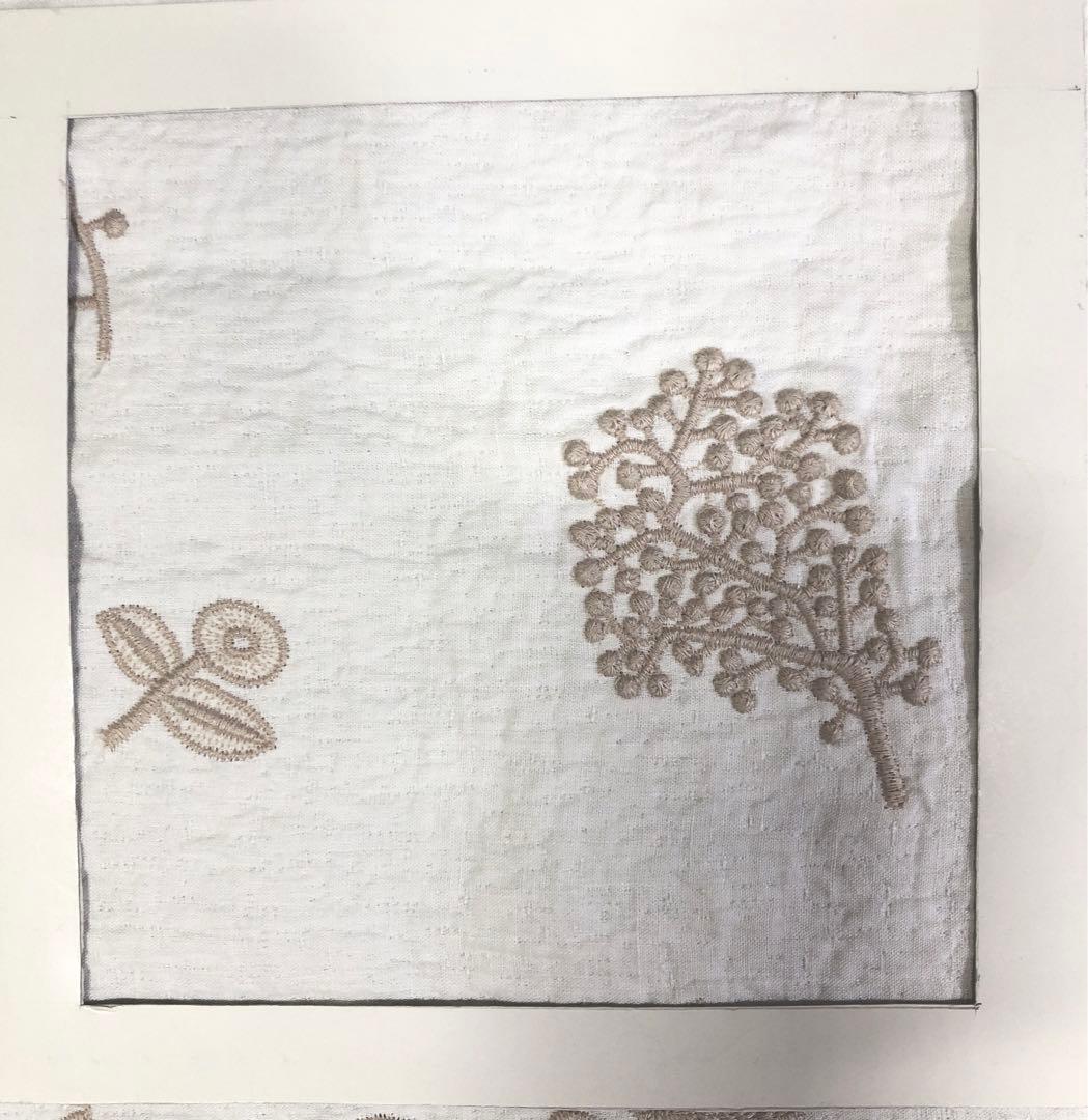 No.798.☆haseyan様専用☆ミナペルホネンファブリックパネル3枚set