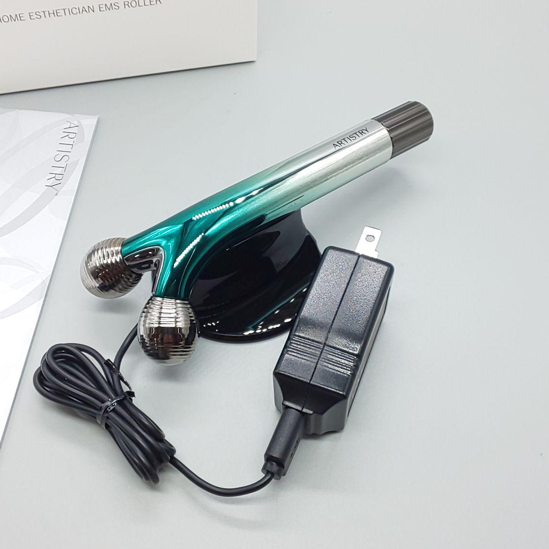 ※ARTISTRY アーティストリー EMSローラー《正規品・動作良好》