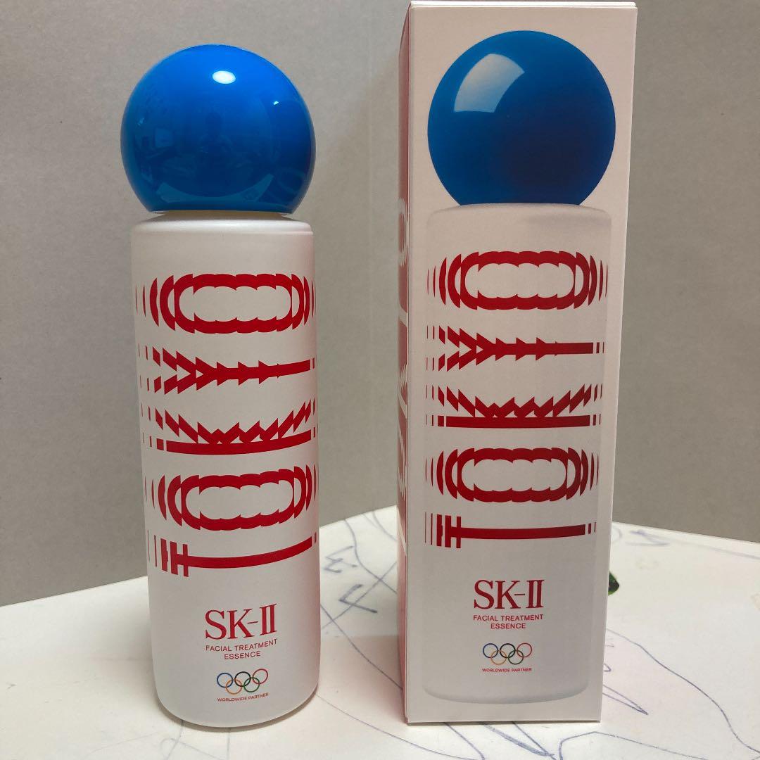 SK-II フェイシャル トリートメント エッセンス TOKYO リミテッド … 楽天市場】国内正規品 SK-II フェイシャル トリートメント エッセンス