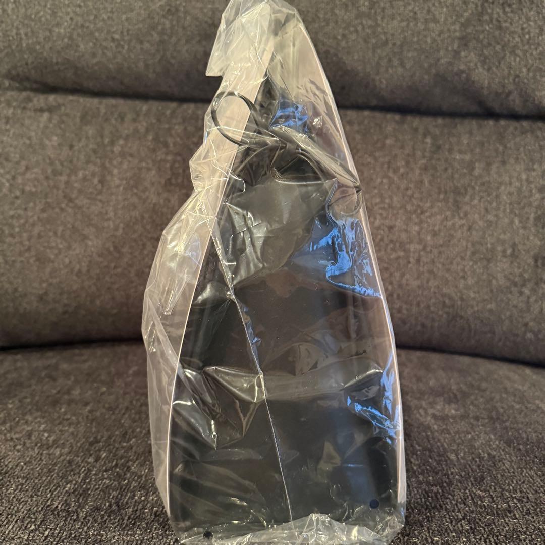 新品未使用】 Hazel ヘーゼル ボウホーボーバッグ - ノワール - メルカリ