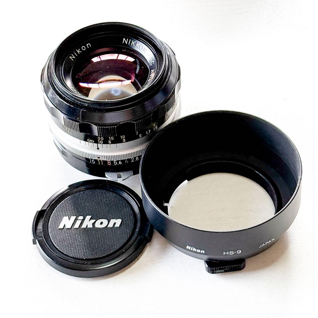 Nikon NIKKOR-S.C 50mm F1.4 非Ai s-l400.jpg