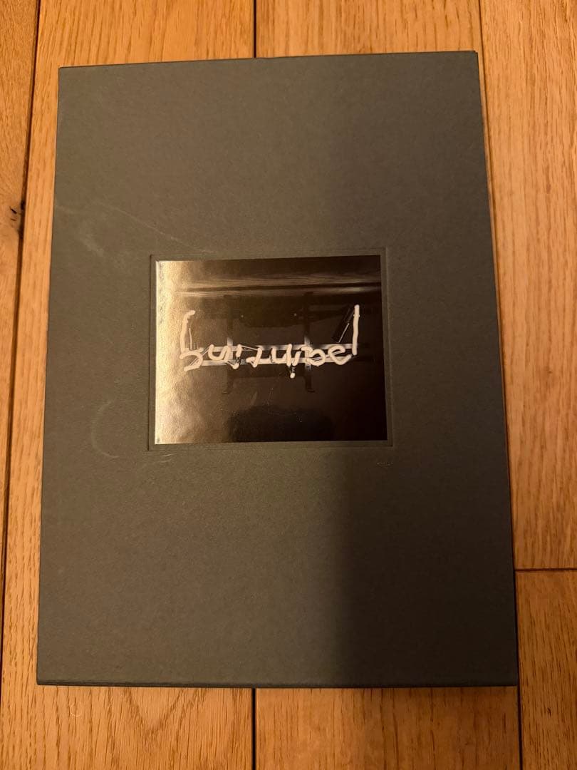 窓からさす薄暗い光　岸田劉生&横山奈美 岸田劉生&横山奈美『窓からさす薄暗い光』カタログ - Art works 作品