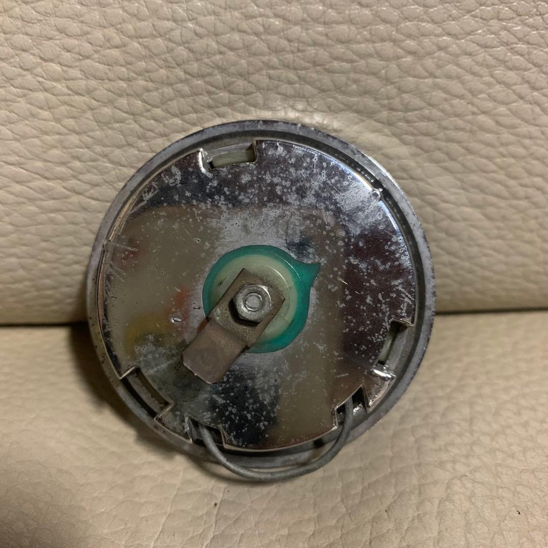 CARBOY ホーンスイッチ 当時物！ - パーツ最高 の