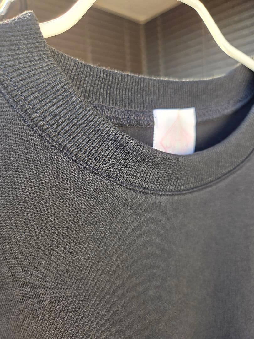 ☆タグ付き 未使用 J.N.Hearts Logo Sweat スウェット 38