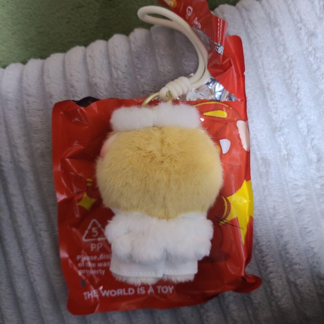 Qkid GGBond シークレット - メルカリ