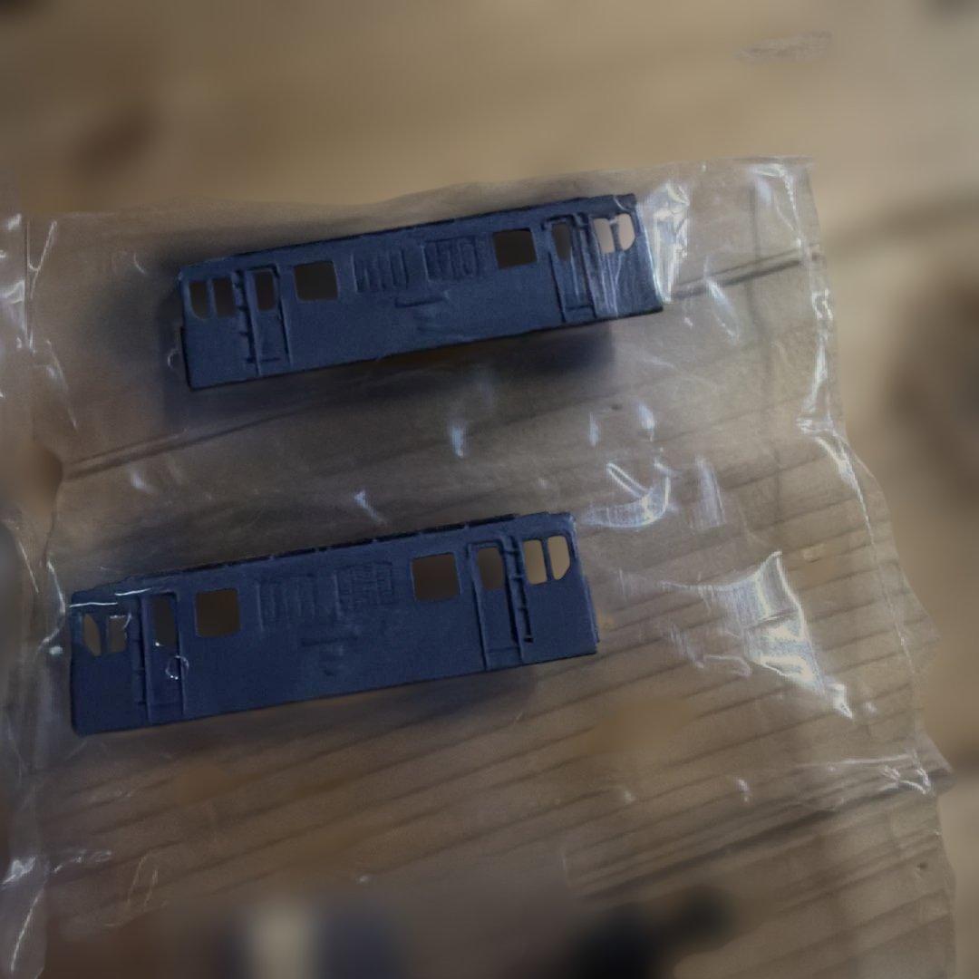 EF61 200番台 シークレット 1両 Bトレインショーティー