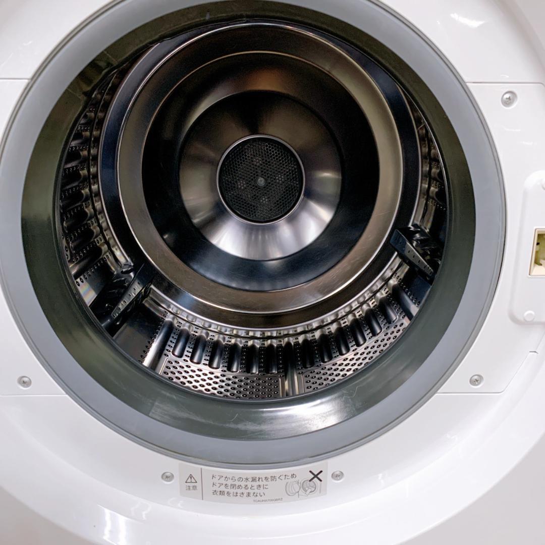 MKT10142 シャープ 10.0kg ドラム式洗濯機 大型 小型 一人暮らし