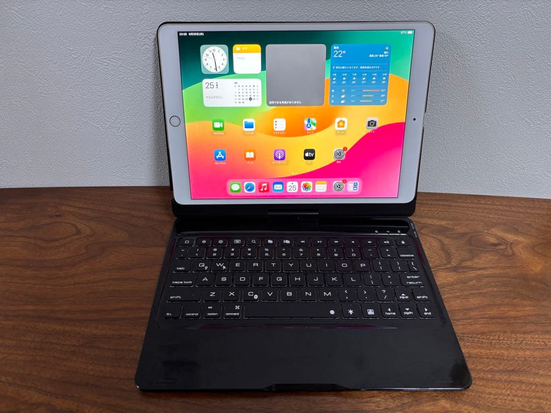 iPad Pro 10.5インチ Wi-Fiモデル 32GB MQDX2J/A