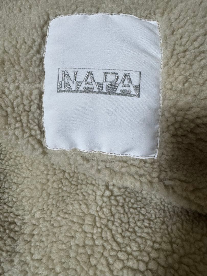 NAPA by MARTINE ROSE 菅田将暉着用 - メルカリ