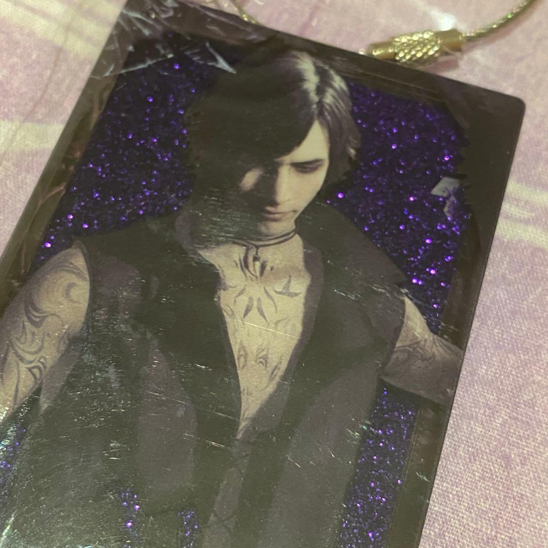 デビルメイクライ5V キーホルダー Prime1Studio