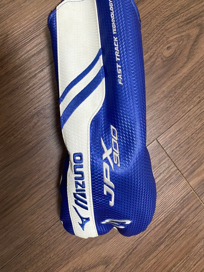 値下げ】3W Mizuno JPX 900フェアウェイウッド 6S - メルカリ
