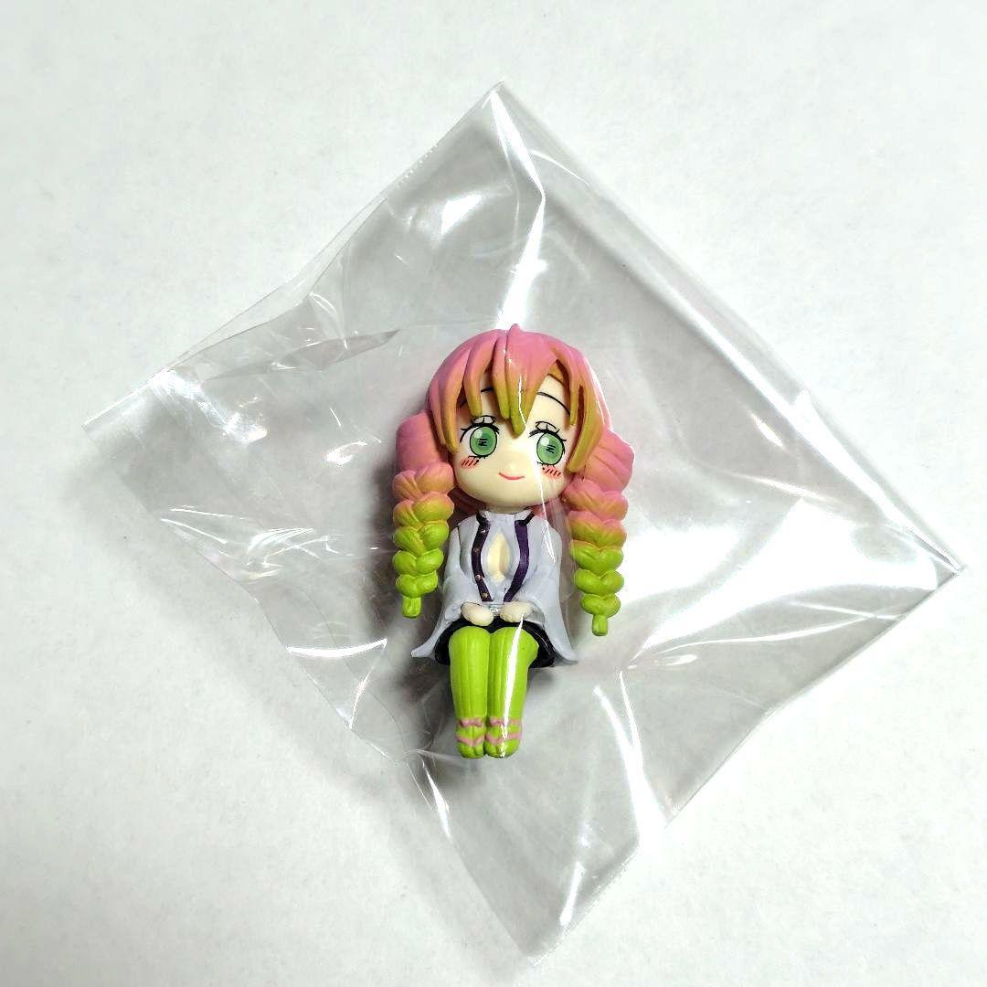 座る 鬼滅の刃 25体 フィギュア 甘露寺蜜璃 - メルカリ