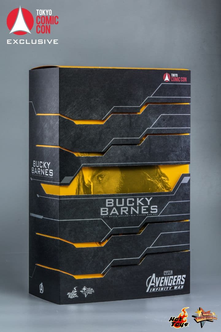 「本日限り値引き」未開封新品ホットトイズ　バッキー・バーンズ 本日限り値引き」未開封新品ホットトイズ バッキー・バーンズ - メルカリ