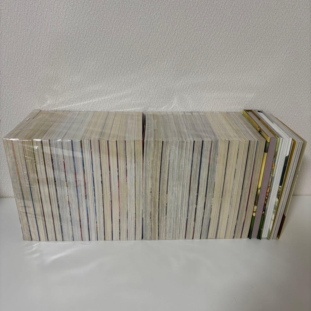 東方project コミック32巻セット