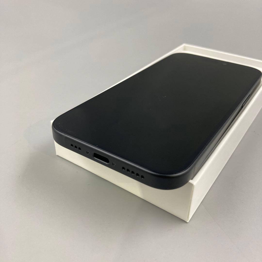 ☆iPhone 15 ブラック 128GB 新品未使用 - メルカリ