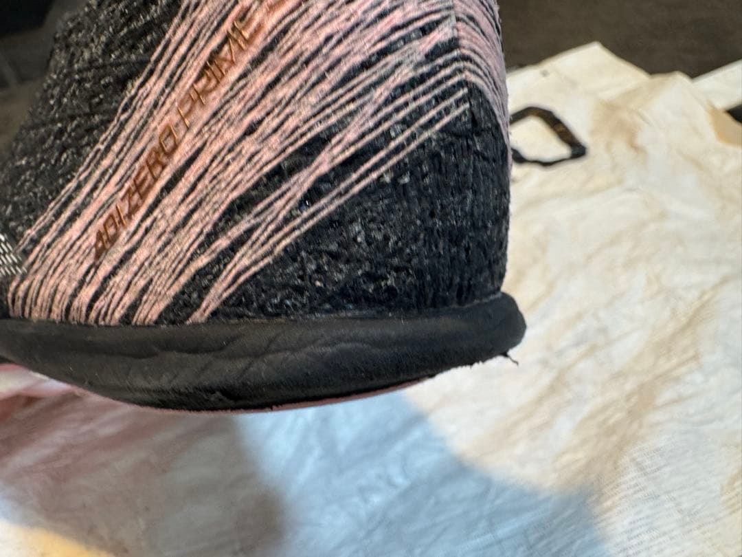 adidas ADIZERO prime sp3 スパイクシューズ 26.5cm