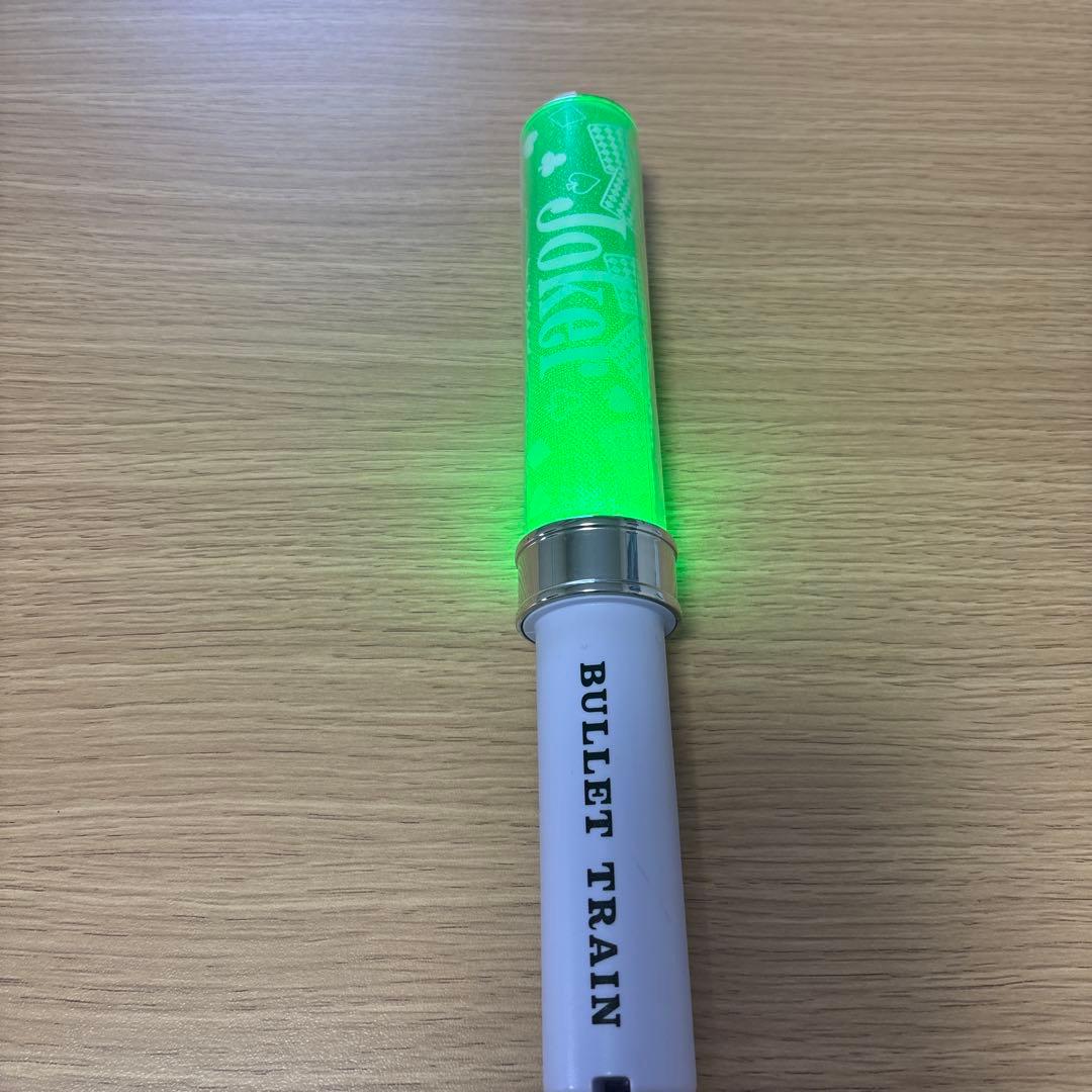 超特急 タクヤ ペンライト※最終値下げ※ - メルカリ