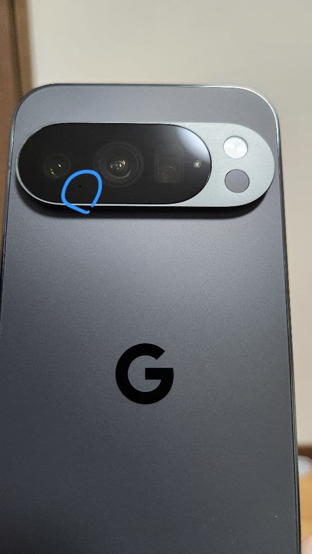 中古 Google Pixel 10 Pro 256GB Obsidian（黒） - メルカリ
