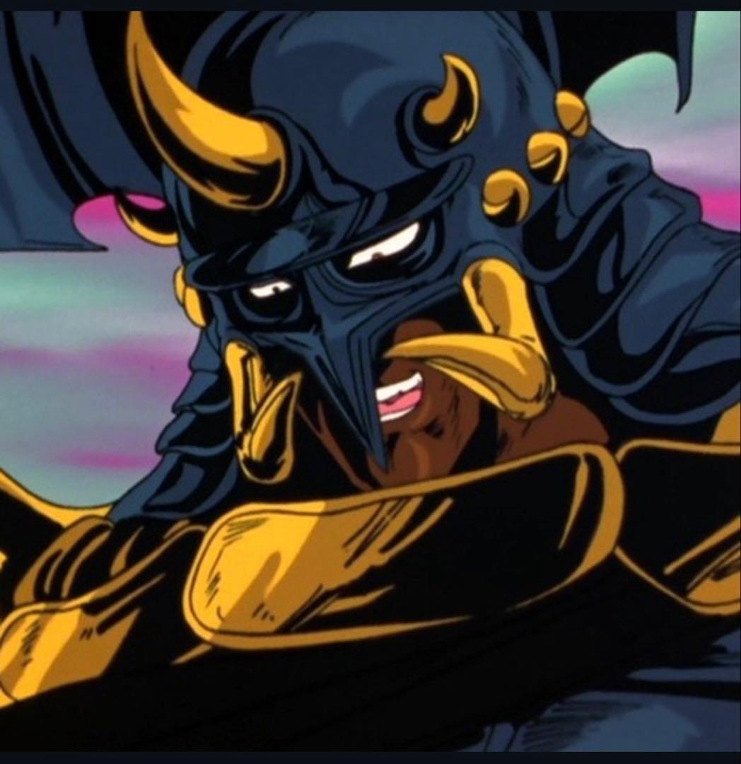 新品 未開封】スパイスシード カイオウ 騎乗ver. 50cm 大型 ラオウ兄