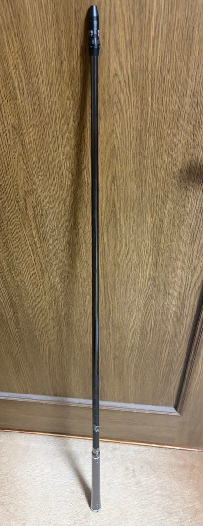 新品未使用！PING ドライバー用シャフト TOUR2.0 BLACK 65s - メルカリ