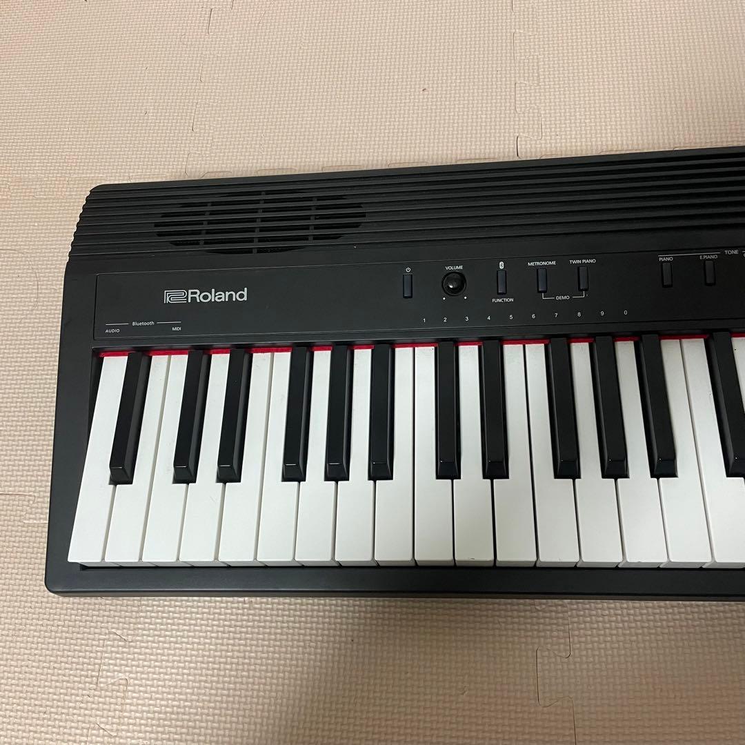 ◎Roland ローランド GO:PIANO 88 鍵盤楽器 藤井風 - メルカリ