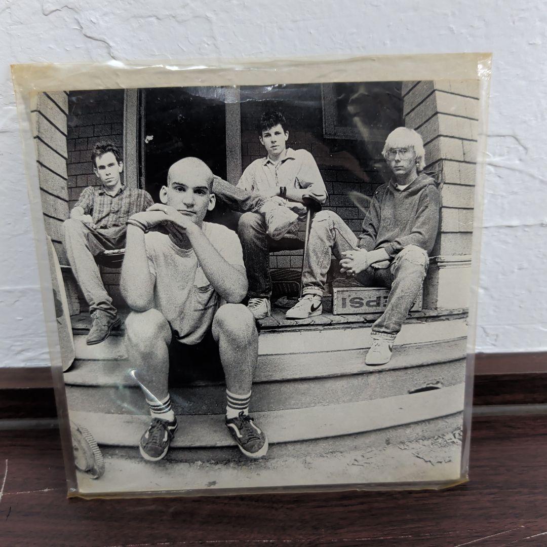 Minor Threat / Salad Days 7インチ マイナー・スレット Amazon.co.jp: 7-Salad Days [Analog]: ミュージック