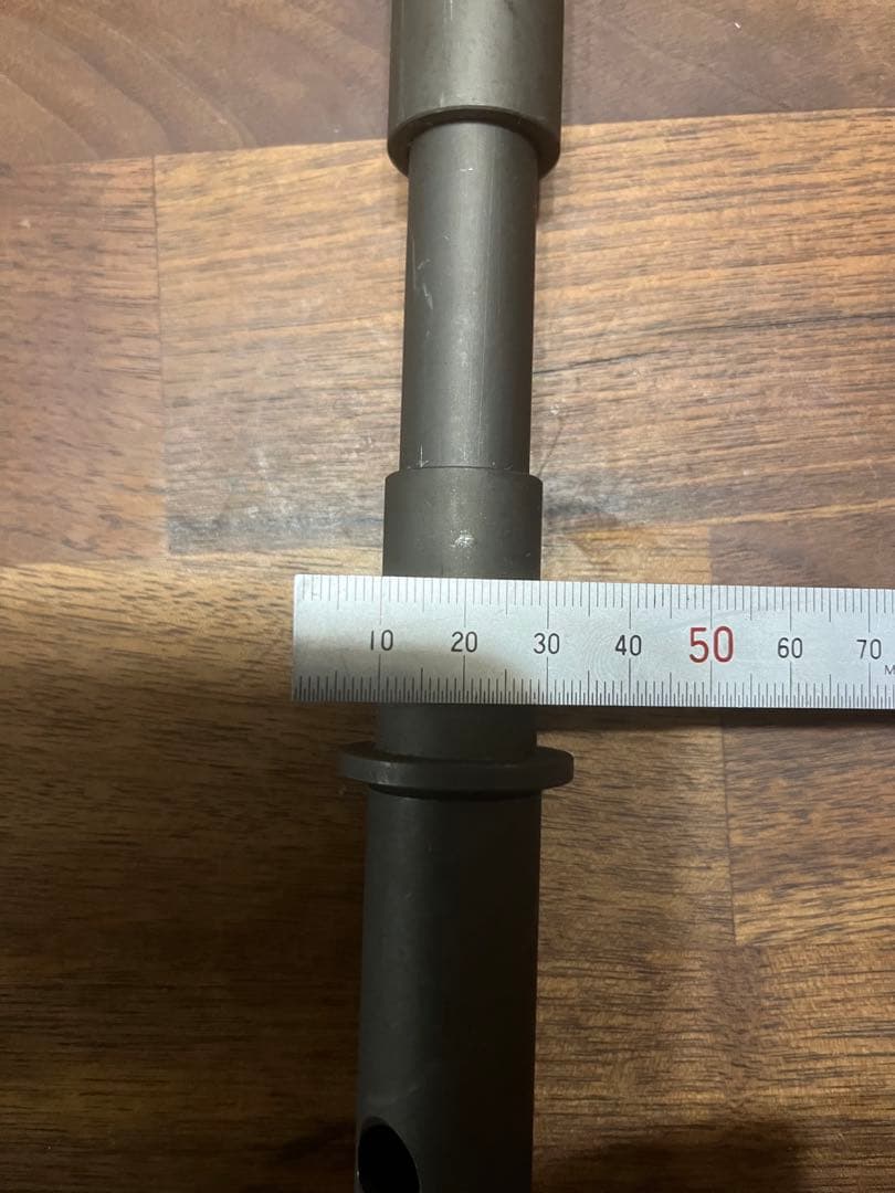 大神戸共栄圏 アクスルシャフト - メルカリ