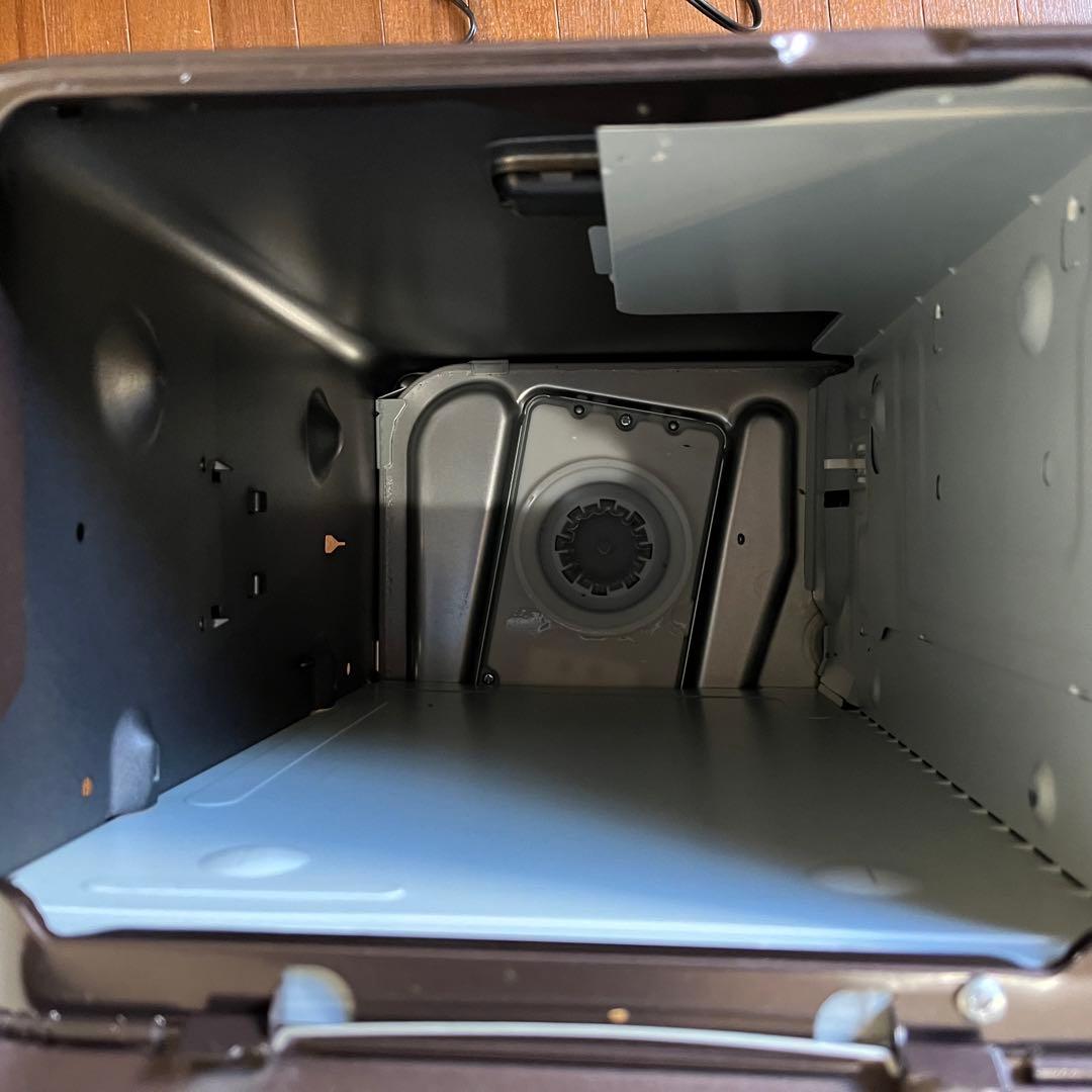 中古品】ダイニチ ブルーヒーター FW-KS4722SGX 2022年製 - メルカリ