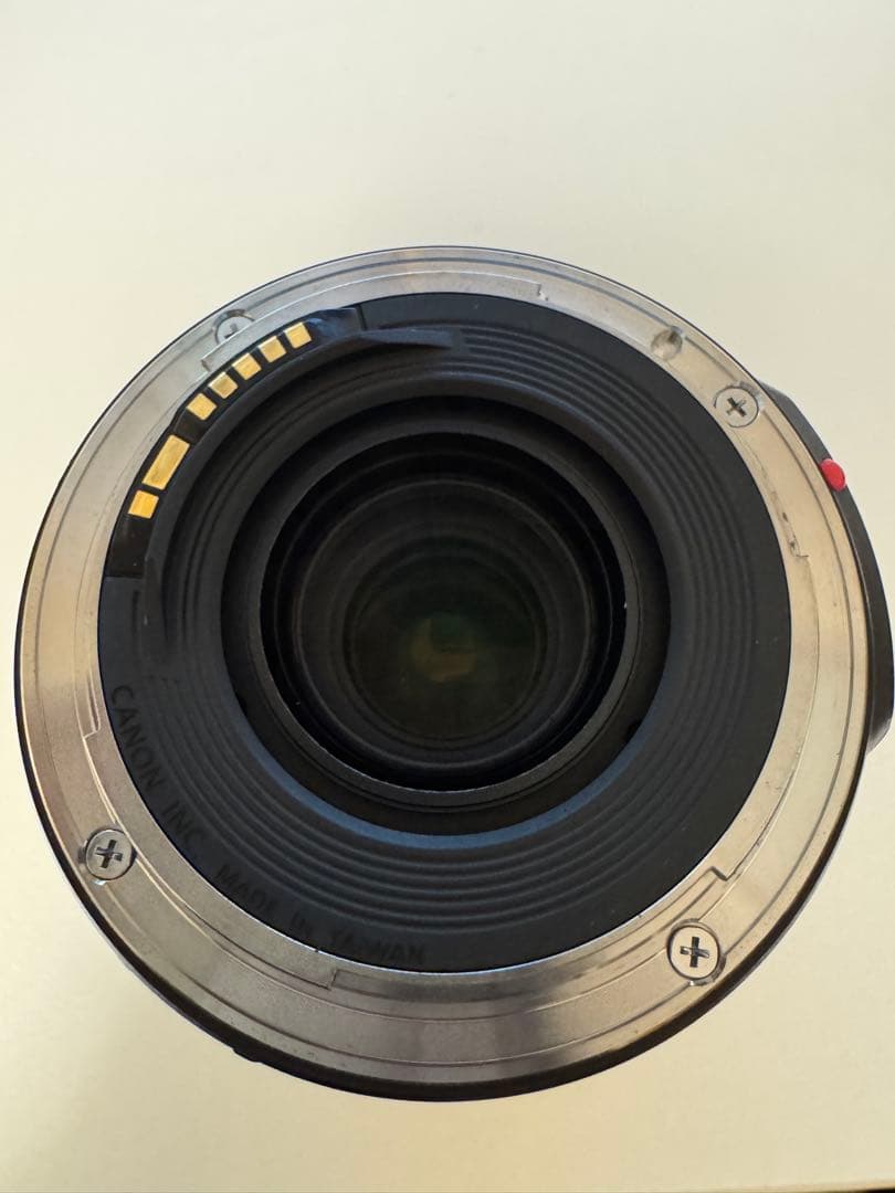 レンズ(ズーム) Canon EF24-105mm F3.5-5.6 IS STM