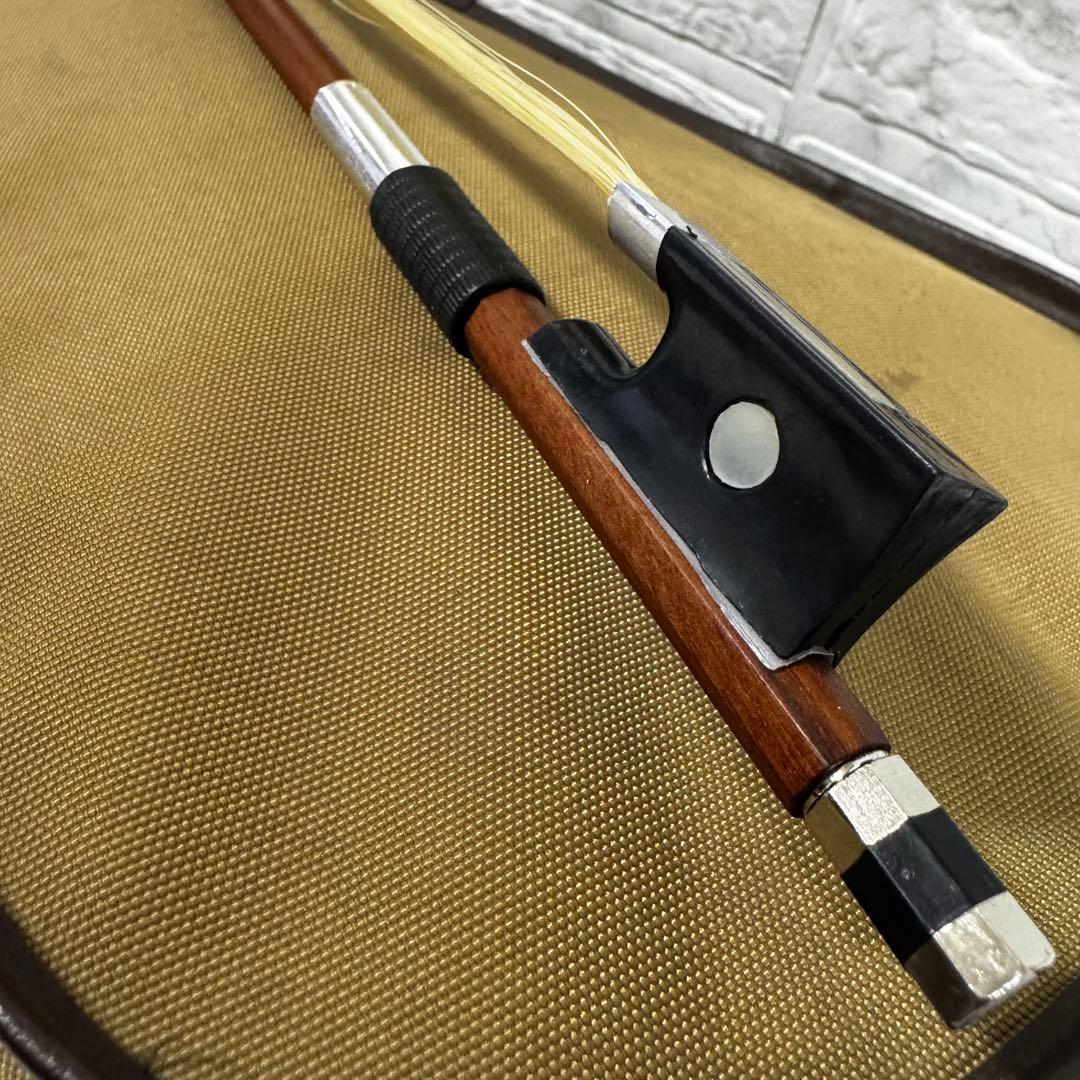 SUZUKI スズキ No.220 1/8 バイオリン 1992 良反響 - メルカリ